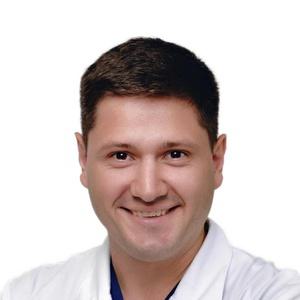Подтетенев Дмитрий Сергеевич