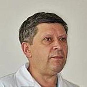 Великанов Алексей Александрович