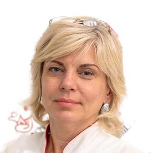Колесниченко Лариса Викторовна