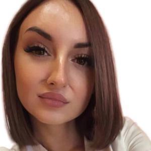 Напреева Анастасия Александровна