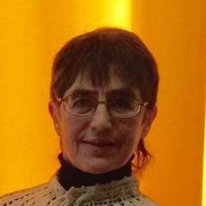 Гуськова Ирина Алексеевна