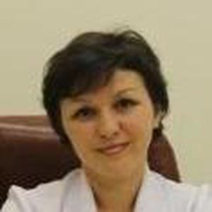 Фирсова Татьяна Павловна