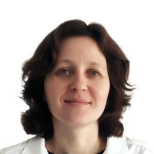 ЗадоринаНегода Галина Николаевна