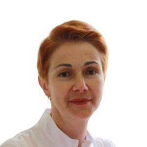 Корейба Елена Владиславовна