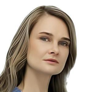 Саух Марина Владимировна