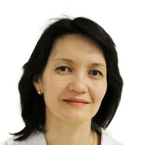 Хон Елена Макаровна