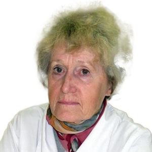 Еловская Людмила Алексеевна