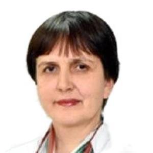 Коклягина Нина Владимировна
