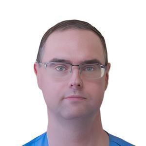 Елисеев Евгений Владимирович