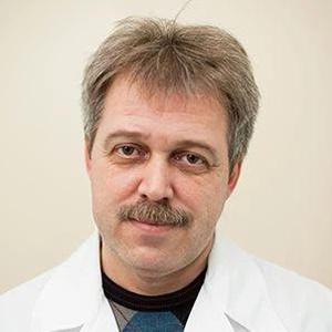 Мочкин Евгений Михайлович