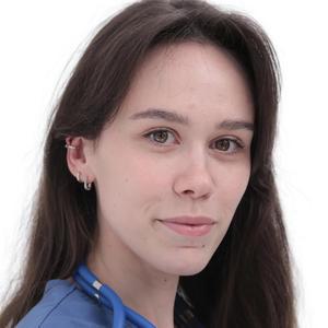 Козлова Юлия Вячеславовна