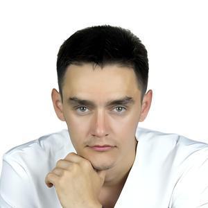 Романовский Роман Ролевич