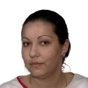 Селеверстова Анна Александровна