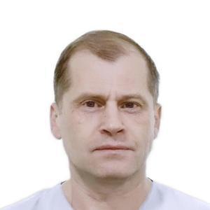 Черленюк Юрий Николаевич