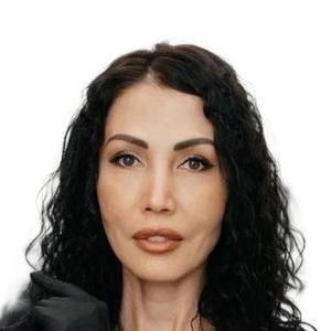 Дементьева Гульшат Юнусовна