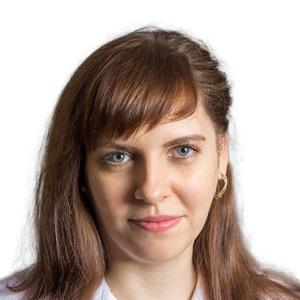 Китаева Татьяна Алексеевна