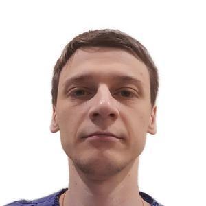 Василенко Алексей Анатольевич
