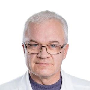 Вандышев Александр Михайлович
