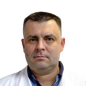 Марков Сергей Геннадьевич