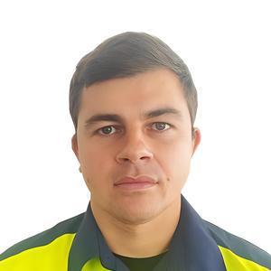Комаров Артем Александрович