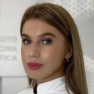 Ардашева Елена Минулловна