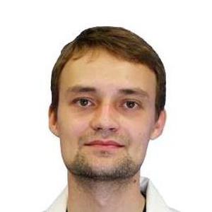 Петров Даниил Игоревич