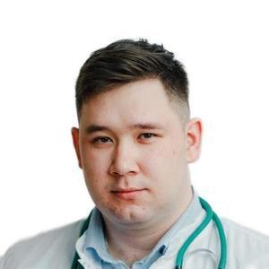 Валиев Салават Аргенович