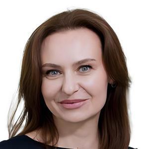 Большакова Светлана Викторовна