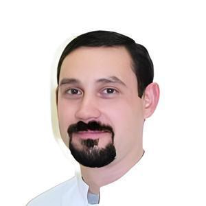 Бондаренко Александр Вячеславович