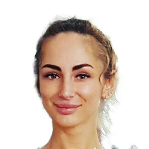 Звонарева Елена Владимировна