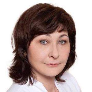 Храброва Елена Васильевна