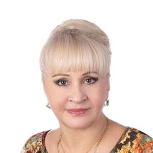 Черненко Маргарита Михайловна