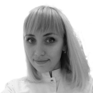 Смагина Екатерина Максимовна