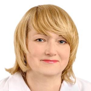 Трегубова Татьяна Александровна