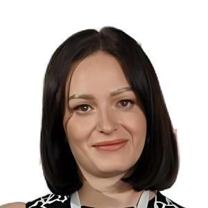 Подоксенова Наталья Александровна