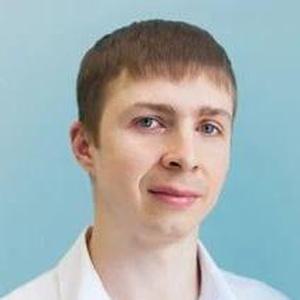 Сарвилин Иван Александрович