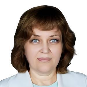 Митенкова Евгения Александровна