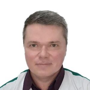 Горогатый Кирилл Викторович