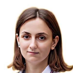Головчанская Татьяна Александровна