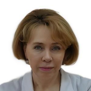 Венидиктова Любовь Владимировна