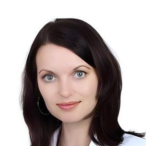 Миронова Алена Константиновна