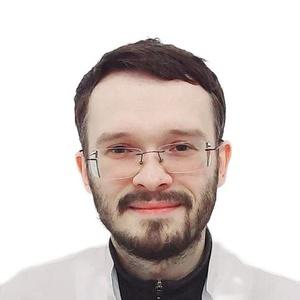 Нефедов Григорий Алексеевич