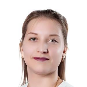 Чубик Наталья Викторовна