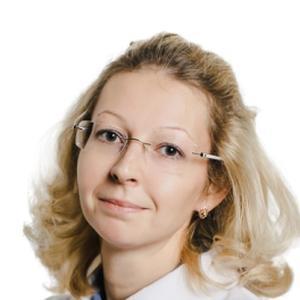 Фурлет Яна Владимировна