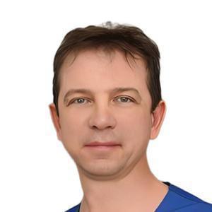 Страмилов Андрей Николаевич
