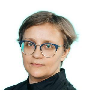 Панина Елена Викторовна