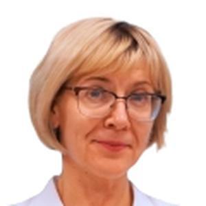 Дегтярева Елена Евгеньевна