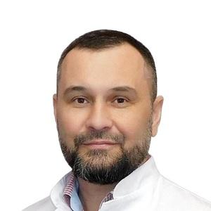 Михайлов Дмитрий Эдуардович