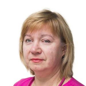 Фролова Ольга Юрьевна
