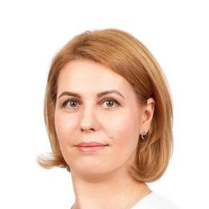 Скабелина Елена Николаевна